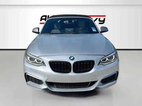 2015 BMW 2 Series M235i