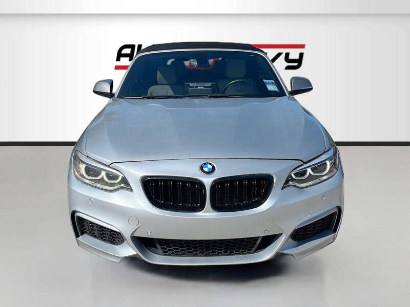 2015 BMW 2 Series M235i