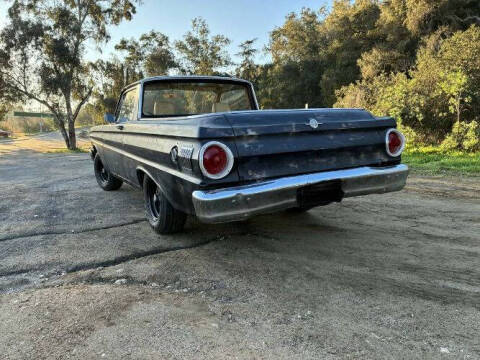 1964 Ford Ranchero