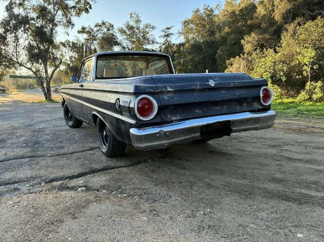 1964 Ford Ranchero