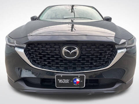 2023 Mazda CX-5 2.5 S Premium