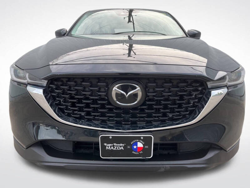 2023 Mazda CX-5 2.5 S Premium