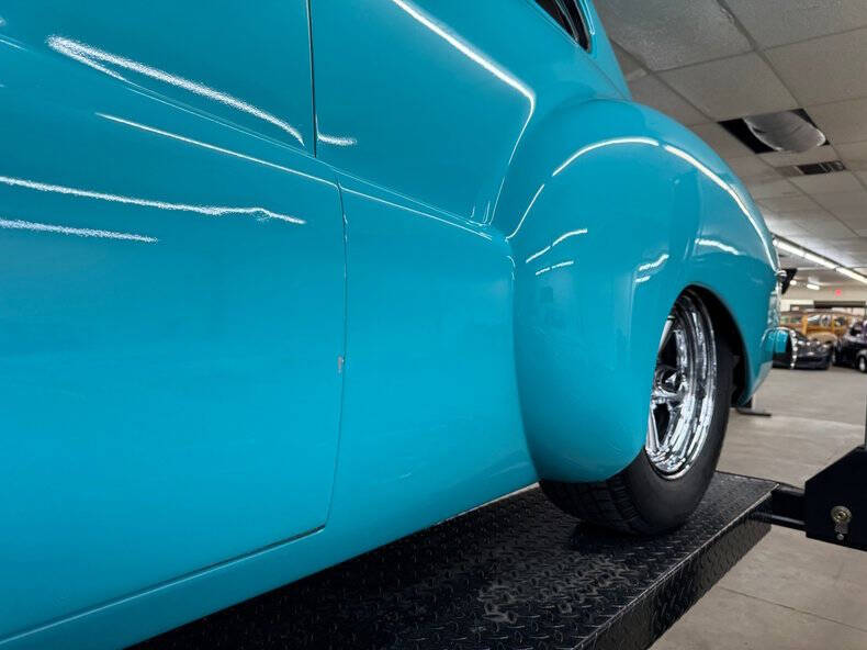 1948 Buick 50 Super