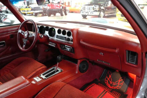 1979 Pontiac Trans Am