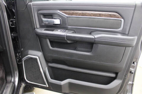 2021 RAM 3500 Laramie