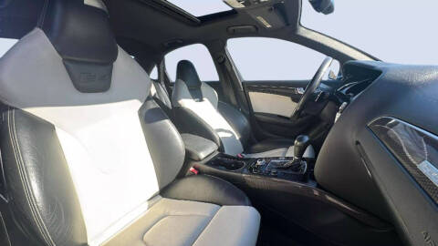 2010 Audi S4 3.0T quattro Prestige