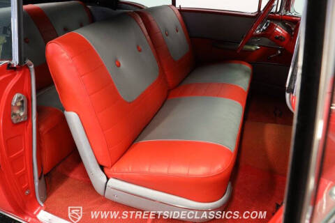 1957 Chevrolet Bel Air