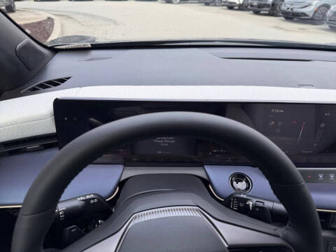 2026 Nissan LEAF SV+