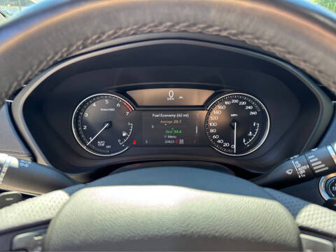 2023 Cadillac XT4 Sport