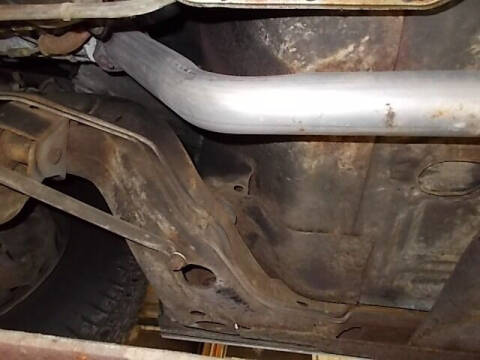 1974 Chevrolet Caprice