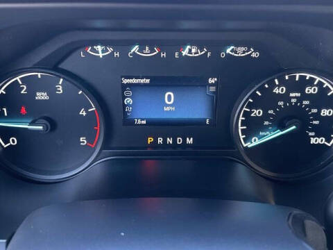 2026 Ford F-350 Super Duty