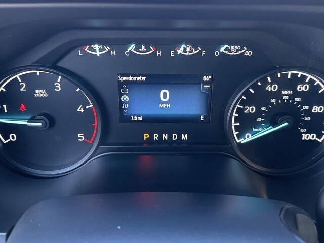 2026 Ford F-350 Super Duty