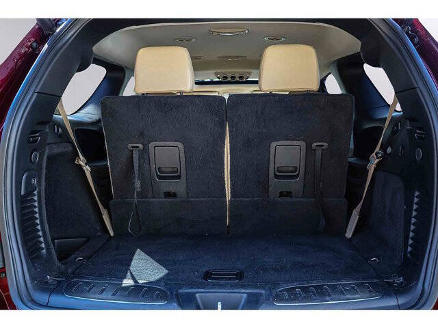 2020 Dodge Durango Citadel