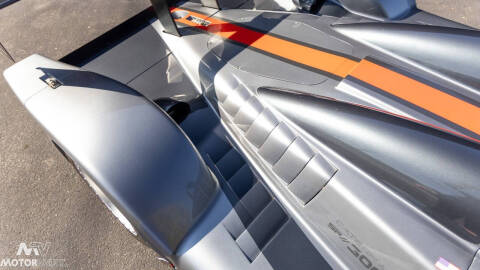 2013 Caterham SP300 R