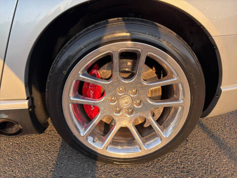 2004 Dodge Viper SRT-10