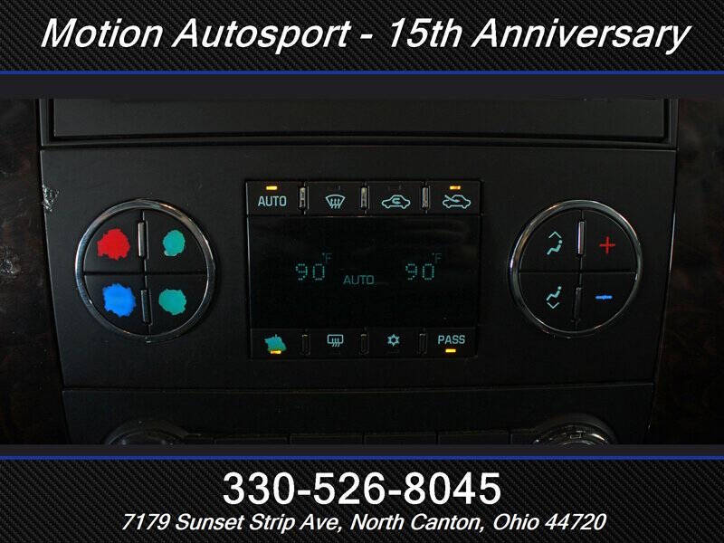 2011 GMC Sierra 2500HD Denali