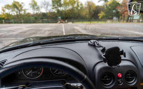 1994 Mazda MX-5 Miata