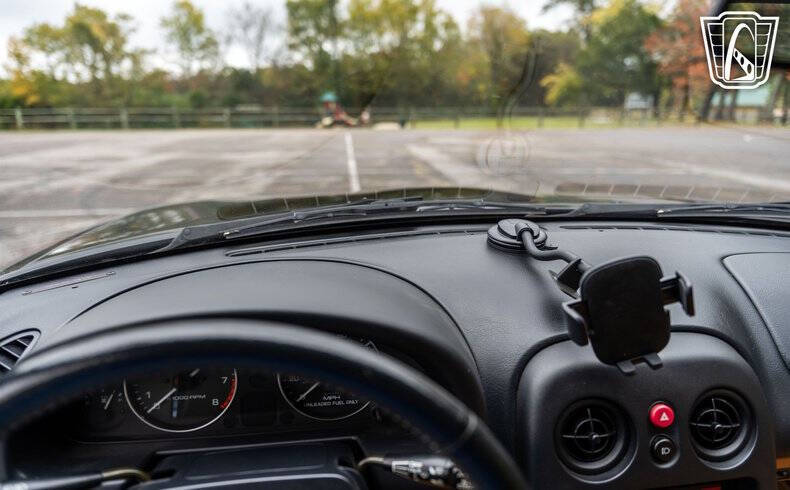 1994 Mazda MX-5 Miata