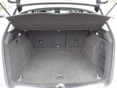 2013 Audi Q5 2.0T quattro Premium Plus