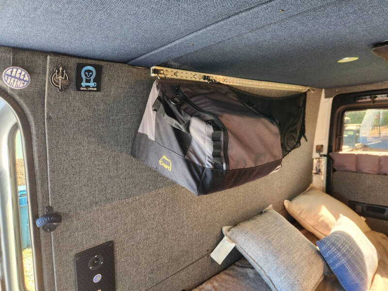 2006 Dodge Sprinter