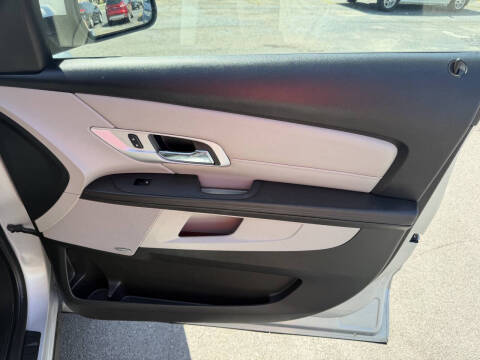 2012 GMC Terrain SLT-1