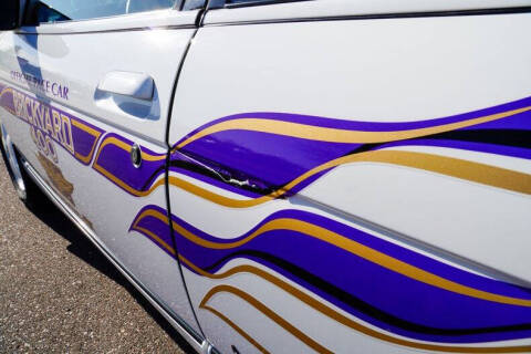 1995 Chevrolet Monte Carlo Z34