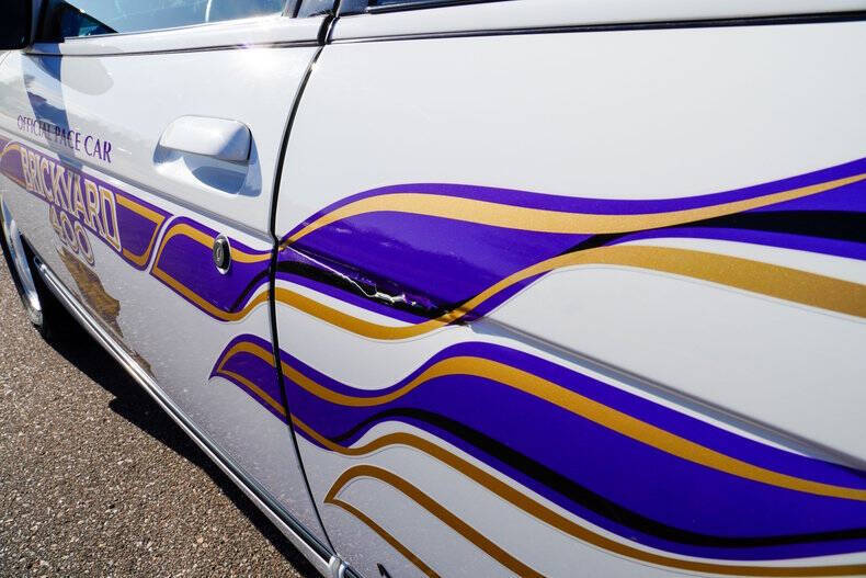 1995 Chevrolet Monte Carlo Z34