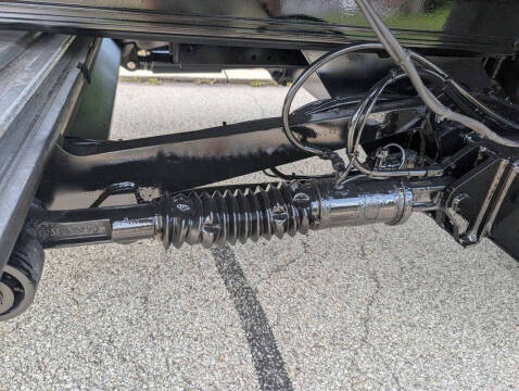 2018 International DuraStar 4300