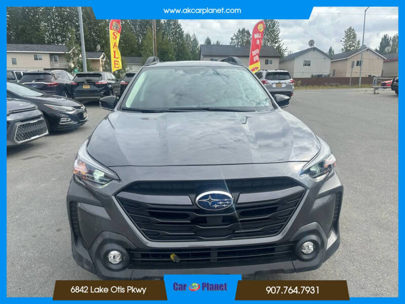 2024 Subaru Outback Premium