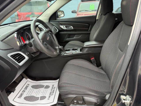 2016 GMC Terrain SLE-1