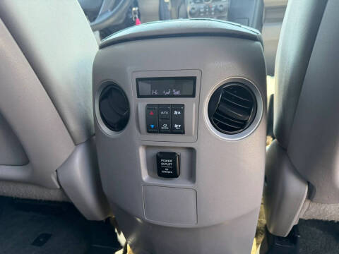2014 Honda Pilot LX
