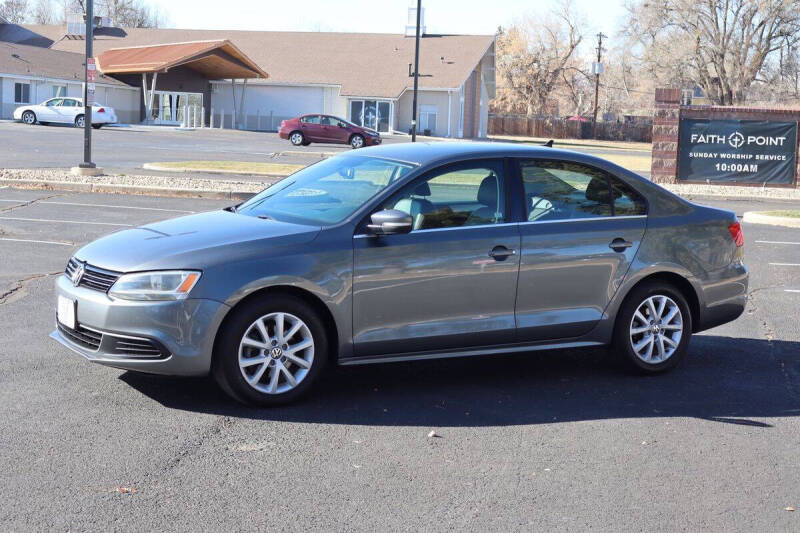 2013 Volkswagen Jetta