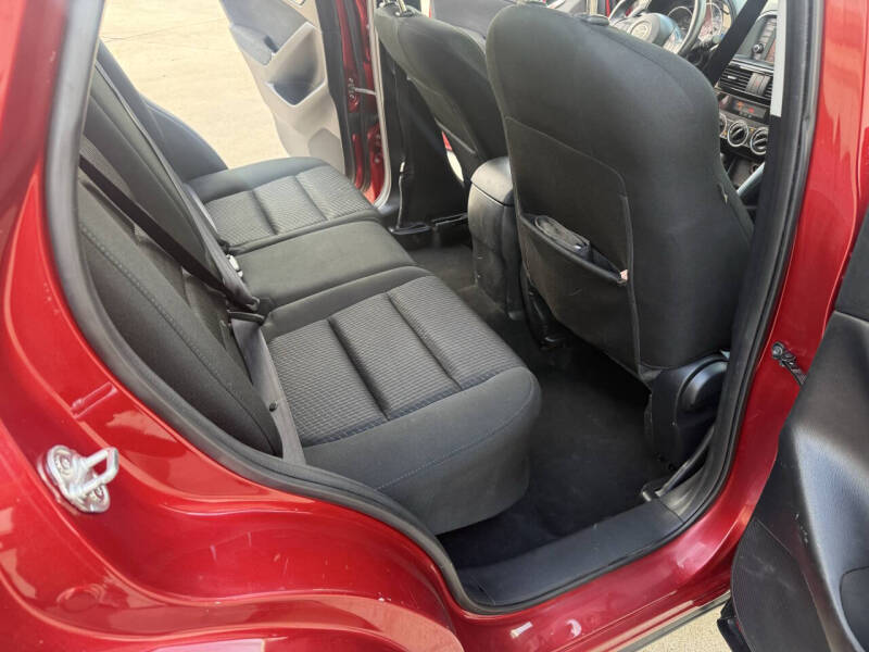 2013 Mazda CX-5 Touring