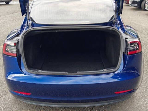 2019 Tesla Model 3 Performance