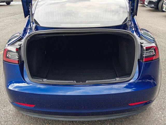 2019 Tesla Model 3 Performance