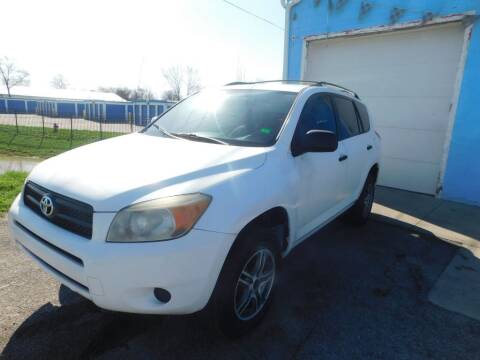 2007 Toyota RAV4 for sale at Safeway Auto Sales in Indianapolis IN