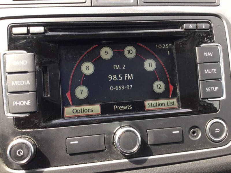 2014 Volkswagen Tiguan