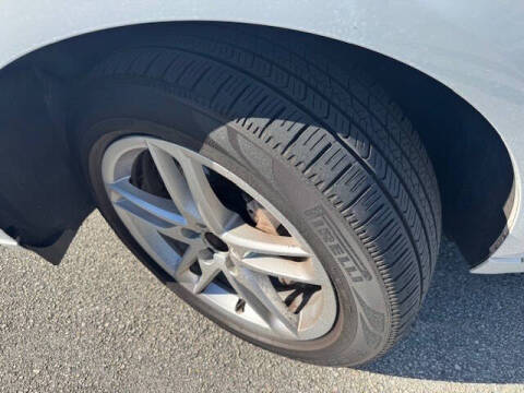 2017 Audi Q5 2.0T quattro Premium