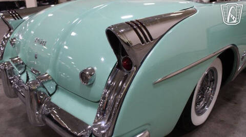 1954 Buick Skylark