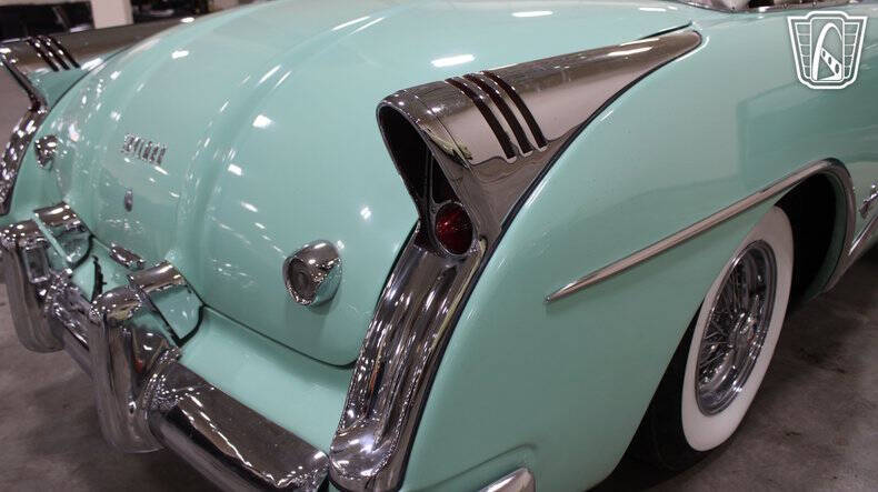 1954 Buick Skylark