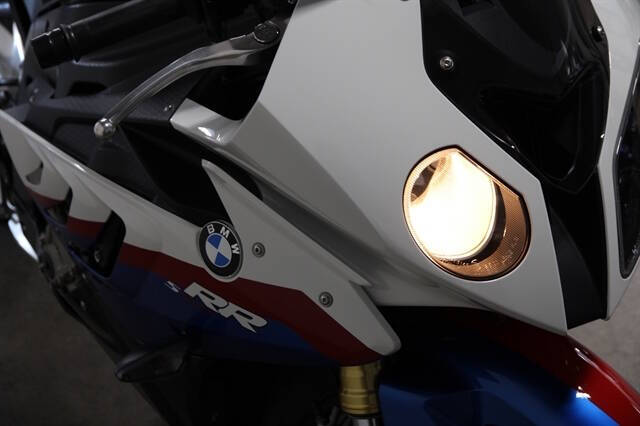 2010 BMW S 1000 RR