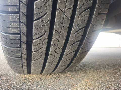 2017 Toyota Prius Four Touring