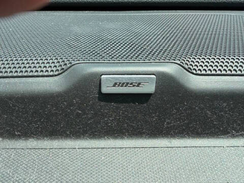 2016 GMC Canyon