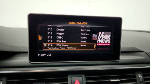 2018 Audi RS 5 2.9T quattro