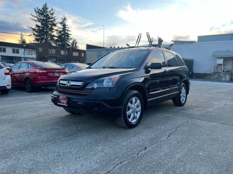 2008 Honda CR-V for sale at Apex Motors Inc. in Tacoma WA