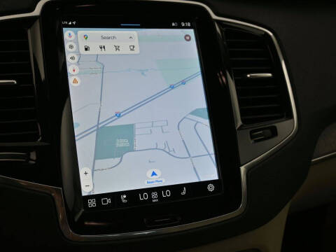 2023 Volvo XC90 B6 Plus Bright Theme 7P