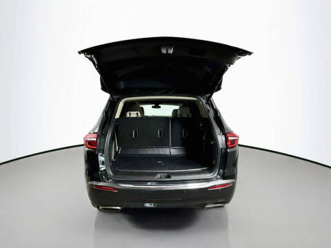 2020 Buick Enclave Premium