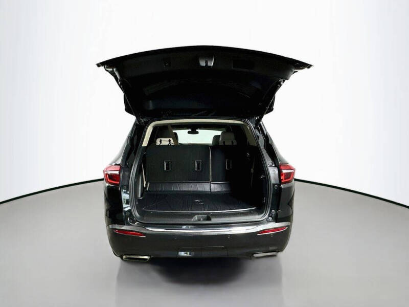 2020 Buick Enclave Premium