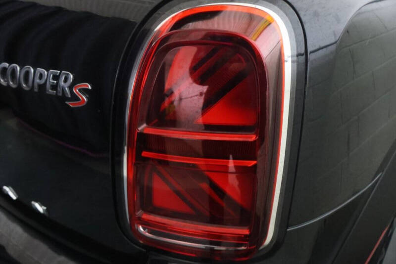 2024 MINI Countryman Cooper S