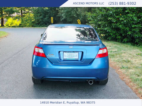 2010 Honda Civic